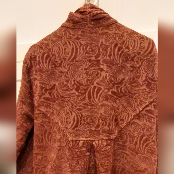 CMC - Color Me Cotton coat - Picture 7 of 12